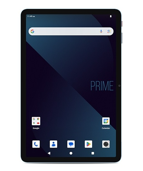 Tableta Allview PRIME H201 LTE, 10.95", 8GB RAM, 128 GB, 4G, Silver Blue [4]