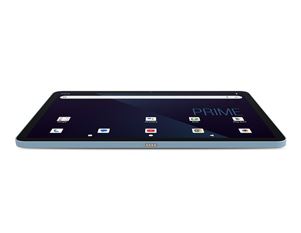 Tableta Allview PRIME H201 LTE, 10.95", 8GB RAM, 128 GB, 4G, Silver Blue [7]