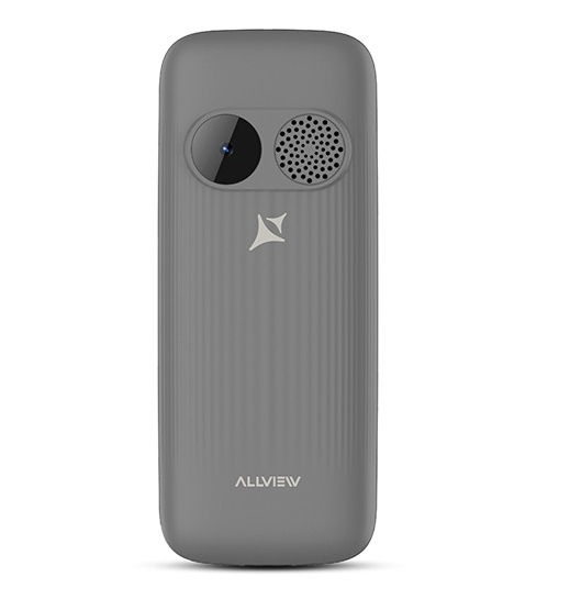 Telefon mobil Allview, Dual SIM, L803 - Grey [3]