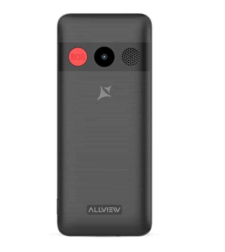 Telefon mobil Allview M40 Connect, 4G, Dual SIM, Radio, Bluetooth [3]
