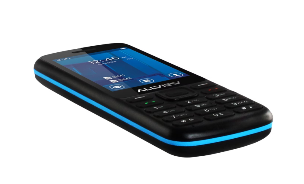 Telefon mobil Allview M9 JOIN [5]