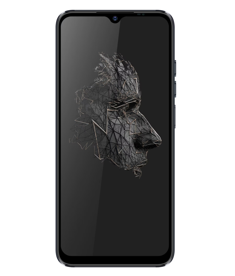 Telefon mobil Allview Soul X10, 6GB RAM, 128GB, 4G, BLACK [8]