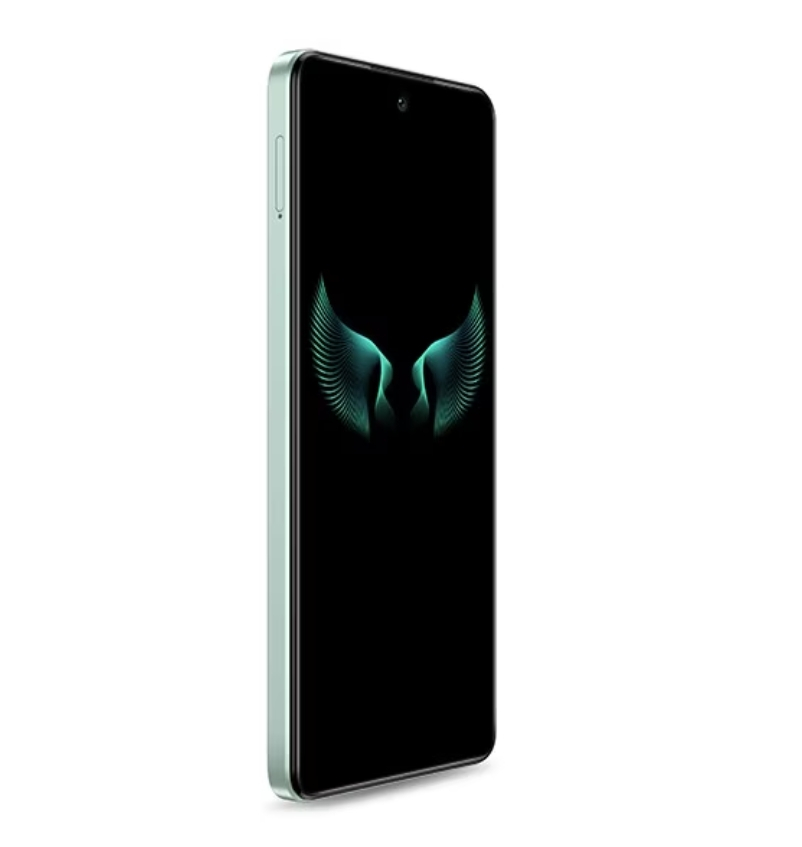 Telefon mobil Allview Soul X20, Dual SIM, 8GB RAM, 128GB, 4G, Mint [6]