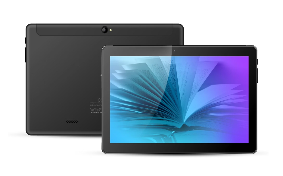 Tableta Allview Viva H1003 LTE Pro 3, Octa Core, 10.1", 32GB, 3GB RAM, 4G, Negru [3]