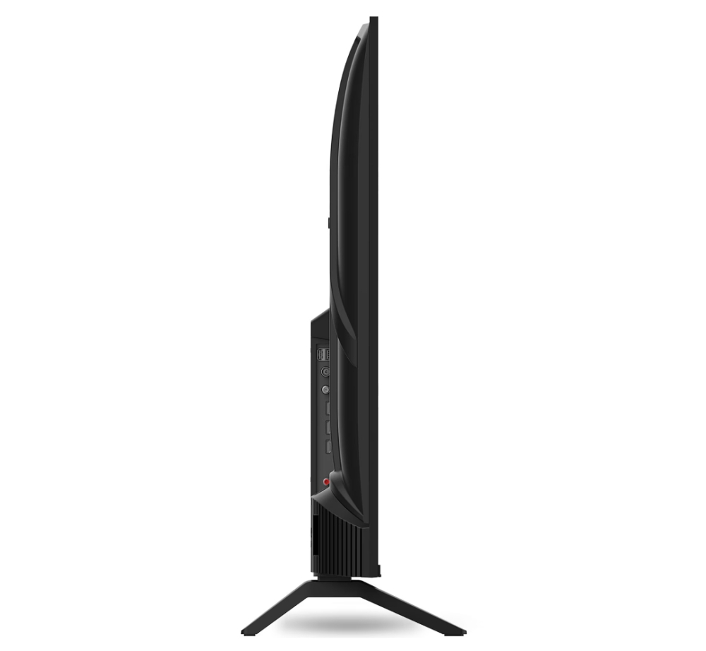 Televizor Allview LED 50WiPlay6301-U, 125cm, Smart, 4K Ultra HD, Clasa E [4]