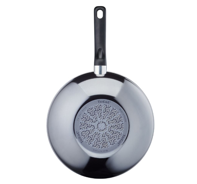 Tefal Resist Tigaie Wok Aluminiu 28 cm [3]