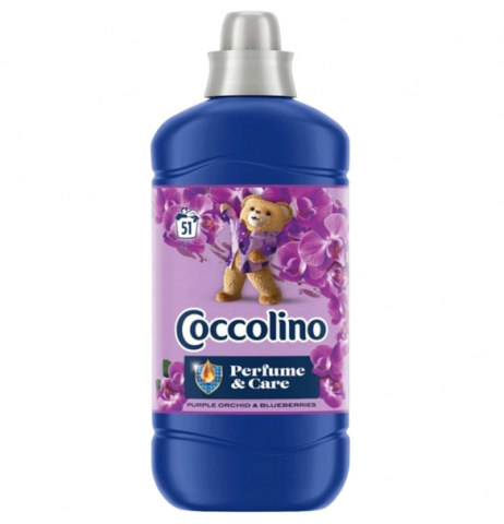 Set 5 x Balsam de rufe Coccolino Creations, 5 X 1.275 l [3]