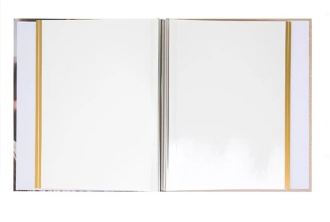 Album Foto cu Coperta Model Semineu 27x29cm - 15File [2]