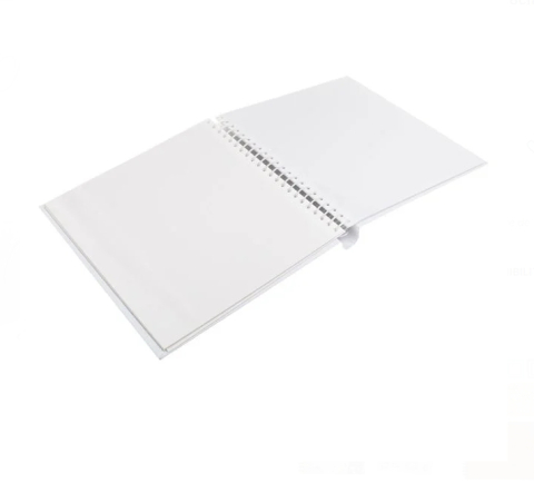 Album Foto Our Wedding 26x28cm - 15File [1]