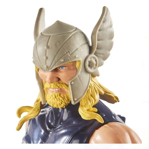 Figurina Thor Titan - Hasbro [3]