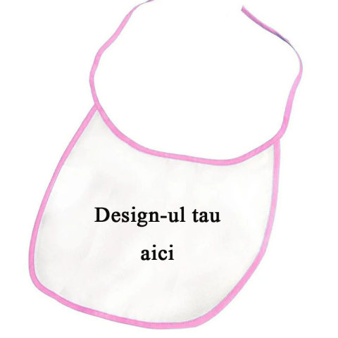 Cadouri Copii - Babetica personalizata - Roz