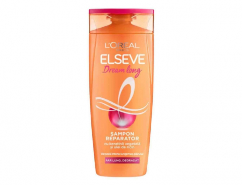 Ingrijire personala - Sampon Elseve Dream Long pentru Par Lung, 400 ml