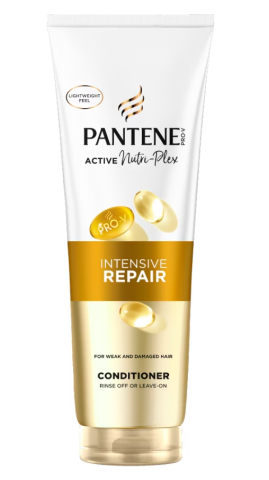 Sampon si balsam par - Balsam de par Pantene Pro-V Intensive Repair 275ml