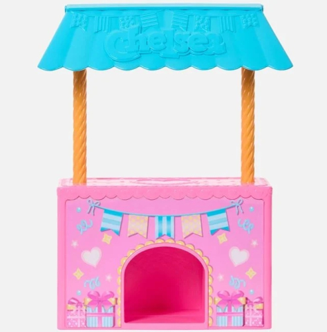 Barbie Chelsea Petrecere de Ziua de Nastere - Mattel [2]