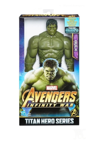 Avengers Figurina Titan HULK 30cm [1]