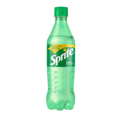 Bauturi carbogazoase - Bautura carbogazoasa Sprite, Pet 12 X 0.5l