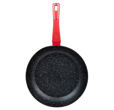 BERGNER Red Line Tigaie Aluminiu Forjat 28 cm [2]