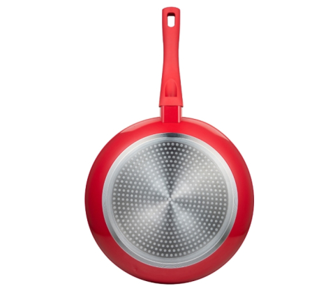 BERGNER Red Line Tigaie Aluminiu Forjat 28 cm [1]