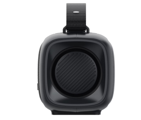 Boxa portabila AKAI ABTS-08BK, Bluetooth, Radio FM, USB, Aux-In, RGB, Negru [4]