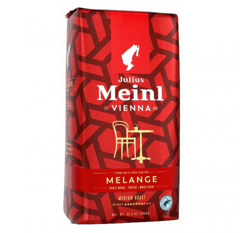 Bacanie - Cafea boabe, Julius Meinl Vienna Melange, 1 kg