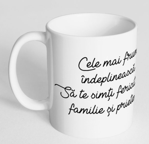Cana Personalizata -  330 ml [4]