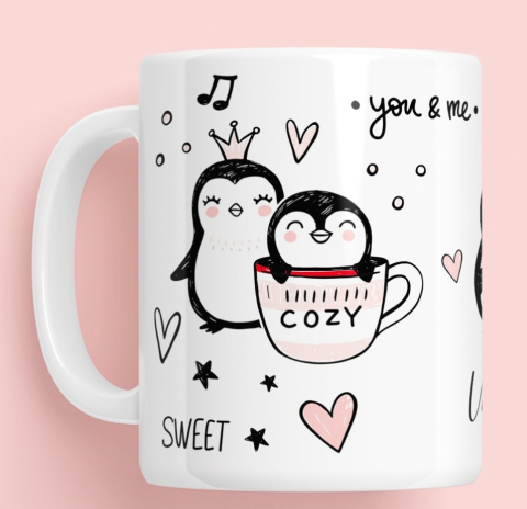 Cana Personalizata -  330 ml [3]