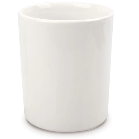 Pahar ceramica sublimabil - suport pixuri [1]