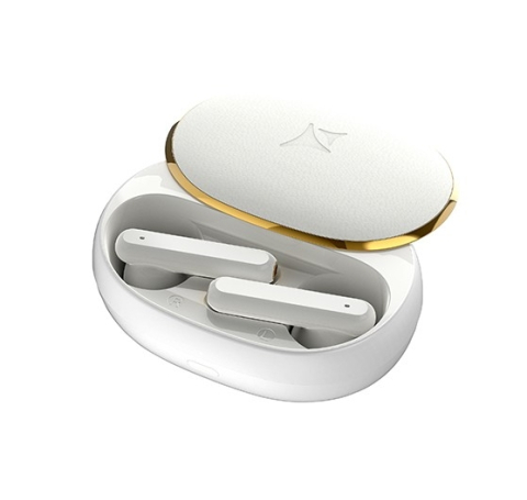 Casti Bluetooth Wireless Allview, SOUL AV1, Touch control, Alb [2]