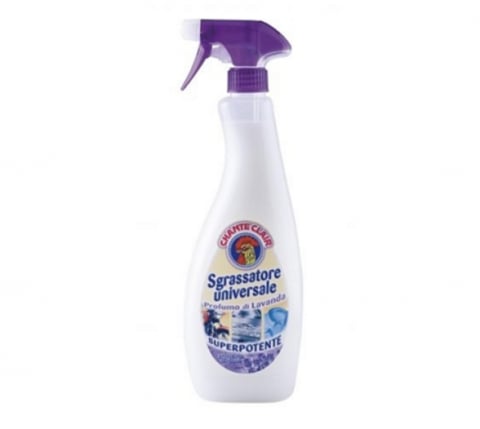 CHANTECLAIR Degresant Universal cu Parfum de Lavanda, 2 bucati X 750 ml