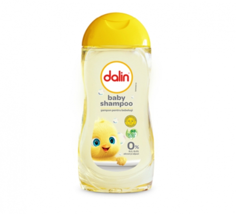 Ingrijire personala - DALIN Sampon fara Lacrimi 200 ml