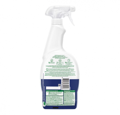 Spray anticalcar, Cif, 750ml [1]