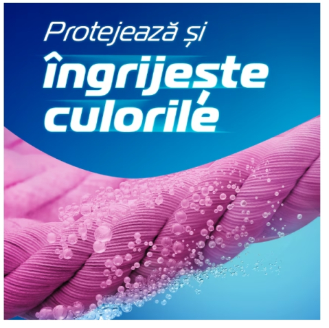 Detergent automat lichid, Dero pro express, color, 37 spalari, 1.48L [1]