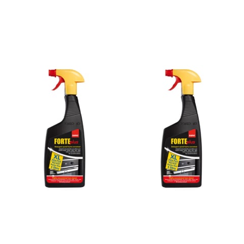 Solutie suprafete - Pachet 2 X Detergent Degresant Sano Forte Plus, 750 ml