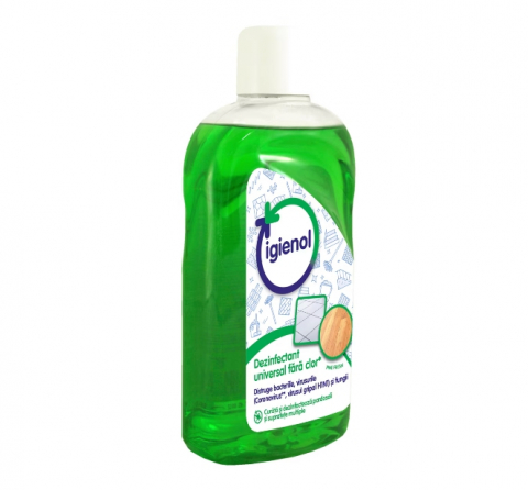 Dezinfectant universal Igienol Pine Fresh, 1000 ml [1]