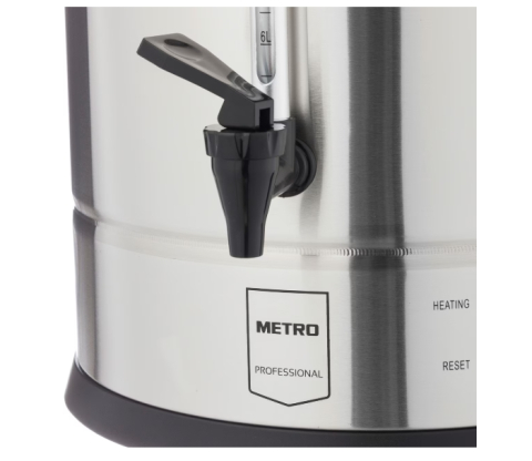 Fierbator Vin, Apa, Ceai, 20 L Professional [1]
