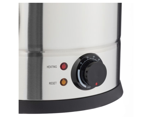 Fierbator Vin, Apa, Ceai, 20 L Professional [2]