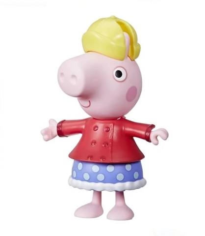 Peppa Pig Dress Up - Hasbro [3]