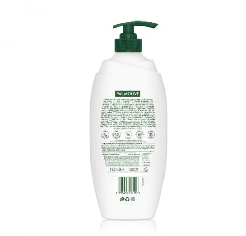 Gel de dus Palmolive Naturals Almond & Milk, 750 ml [1]