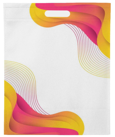 Sacosa textil 43x34 - Personalizata [2]