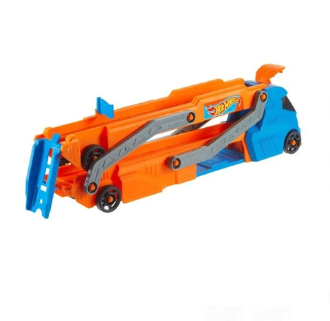 Hot Wheels Camion de Lansare - Mattel [1]