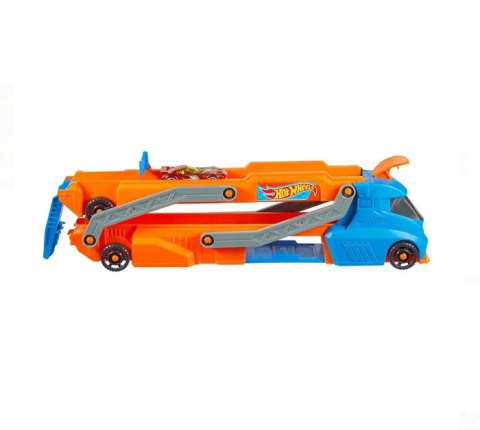 Hot Wheels Camion de Lansare - Mattel [4]