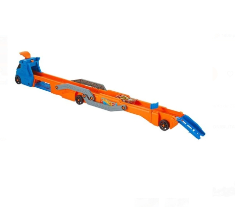 Hot Wheels Camion de Lansare - Mattel [3]