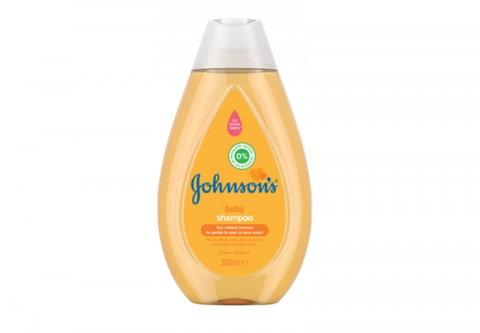 Ingrijire personala - Johnson's Șampon pentru Bebeluși 300 ml