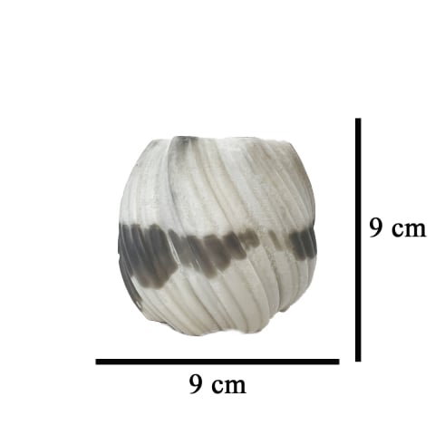 Set 3 Lumanari Parfumate din Ceara Naturala de Soia, Aroma de Wellness, HandMade [1]