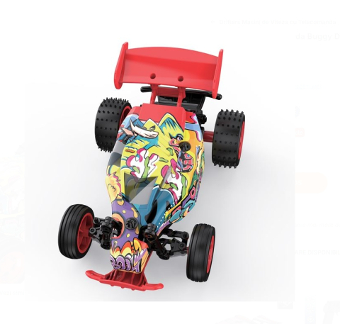 Masina cu Telecomanda Buggy Drifter 1:24 [1]