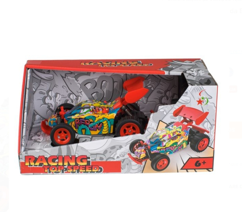 Masina cu Telecomanda Buggy Drifter 1:24 [4]