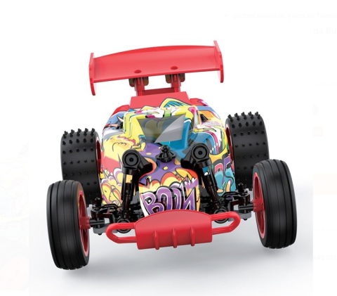 Masina cu Telecomanda Buggy Drifter 1:24 [2]
