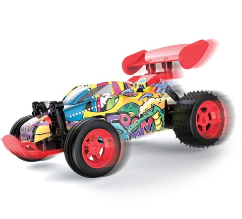 Masina cu Telecomanda Buggy Drifter 1:24 [3]