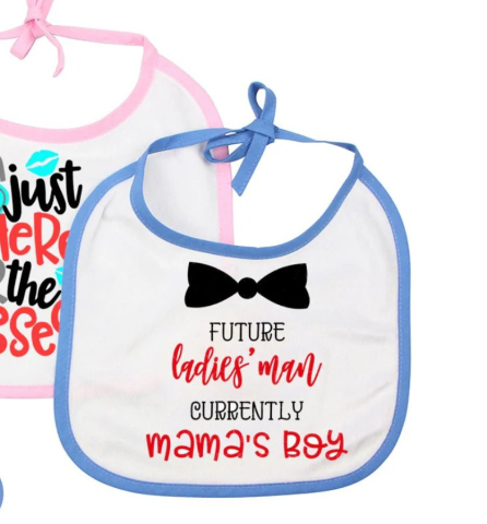 Babetica personalizata - albastra [1]