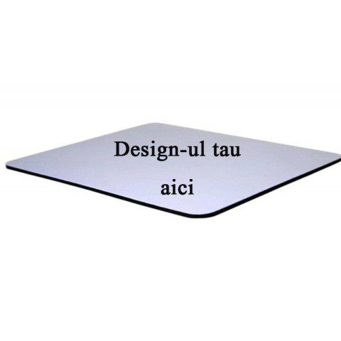 Diverse de Personalizat - Mousepad A4 - Personalizat